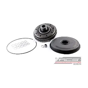 GCKVW007 AUSTRALIAN CLUTCH