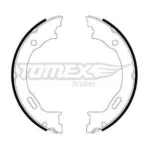 TX 22-27 TOMEX Brakes