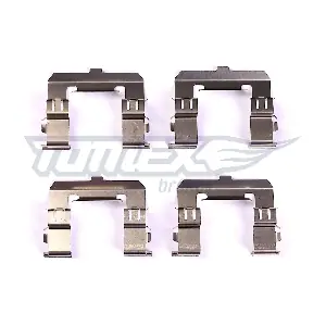 TX 44-58 TOMEX Brakes