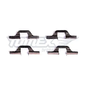 TX 44-28 TOMEX Brakes