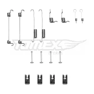 TX 40-38 TOMEX Brakes