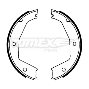 TX 22-44 TOMEX Brakes