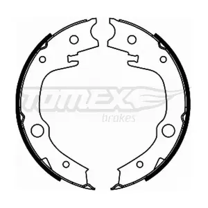 TX 21-86 TOMEX Brakes