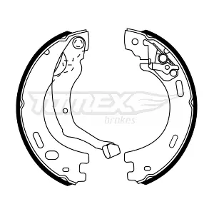 TX 22-63 TOMEX Brakes