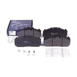 TX 29131 00 TOMEX Brakes