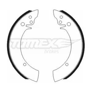 2004 TOMEX Brakes