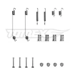 4008 TOMEX Brakes