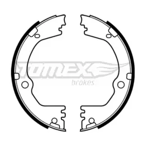 TX 23-48 TOMEX Brakes