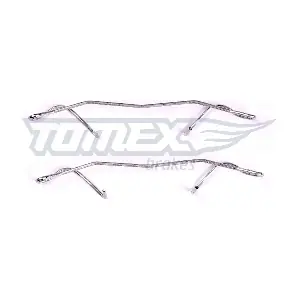 TX 43-06 TOMEX Brakes