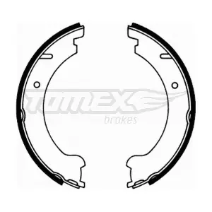 TX 21-69 TOMEX Brakes