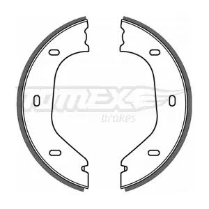 TX 21-21 TOMEX Brakes