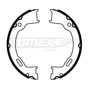 TX 22-62 TOMEX Brakes
