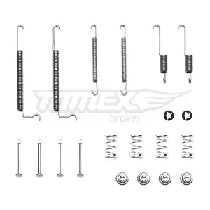 TX 40-81 TOMEX Brakes