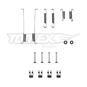 TX 40-22 TOMEX Brakes