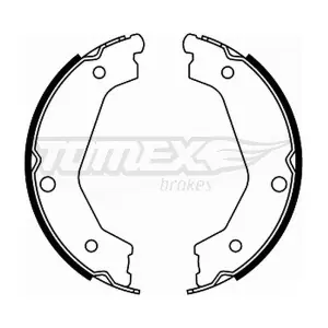 TX 21-88 TOMEX Brakes