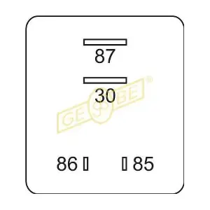 9 9307 1 GEBE