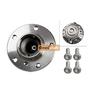 2466875 Omnicraft