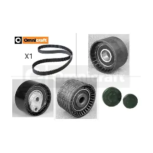 2328864 Omnicraft