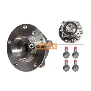 2466738 Omnicraft
