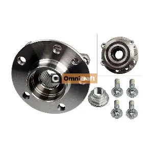 2466774 Omnicraft