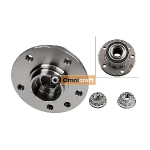 2466944 Omnicraft