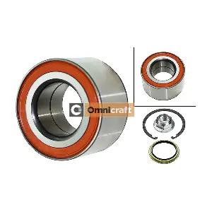 2466952 Omnicraft