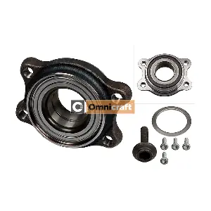 2466938 Omnicraft