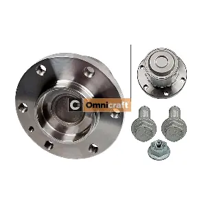 2466758 Omnicraft