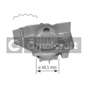 2316992 Omnicraft