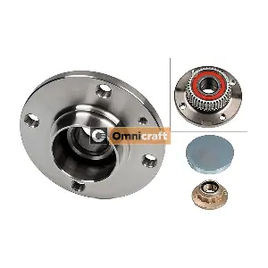 2466440 Omnicraft