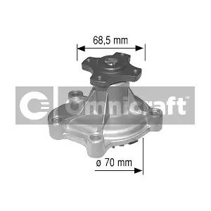 2317272 Omnicraft