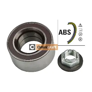 2466762 Omnicraft