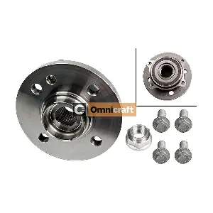 2466873 Omnicraft
