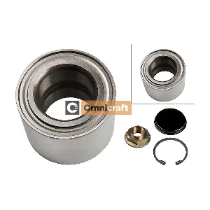 2466414 Omnicraft