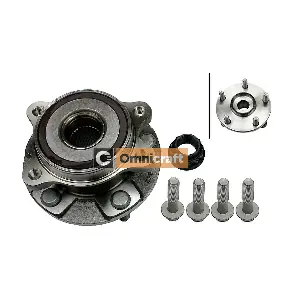 2466837 Omnicraft