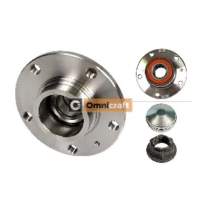 2466505 Omnicraft