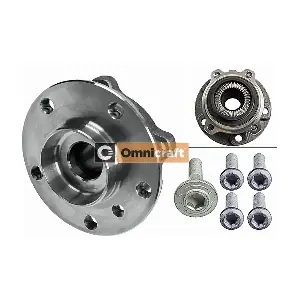 2466726 Omnicraft