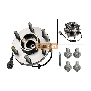 2466802 Omnicraft