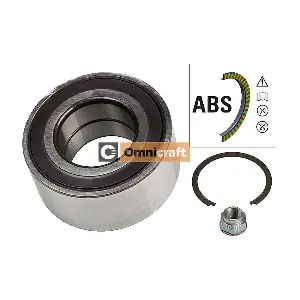 2466990 Omnicraft