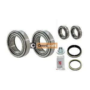 2466592 Omnicraft