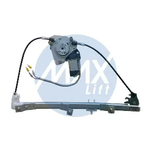 WAR115-R MAX