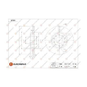 13517845 BUICK