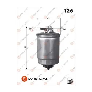 E148160 EUROREPAR