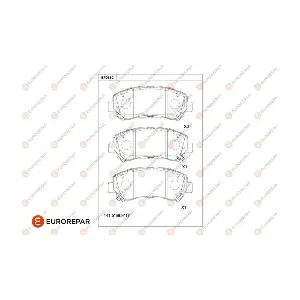 1681211680 EUROREPAR