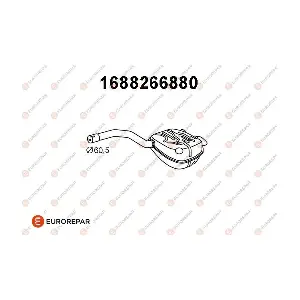 1688266880 EUROREPAR