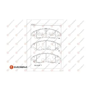 45022TY3A02 ACURA