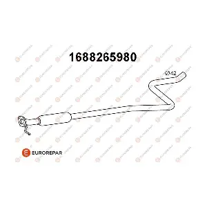 9V215230LA FORD