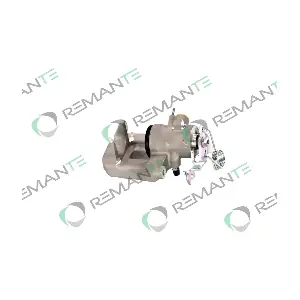 012-001-000204R REMANTE