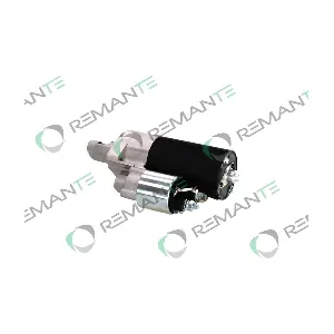 011-001-000264R REMANTE