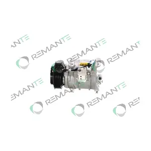 005-001-000200R REMANTE